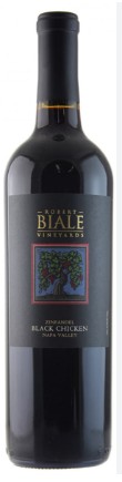 Product Image for Biale Black Chicken Zinfandel